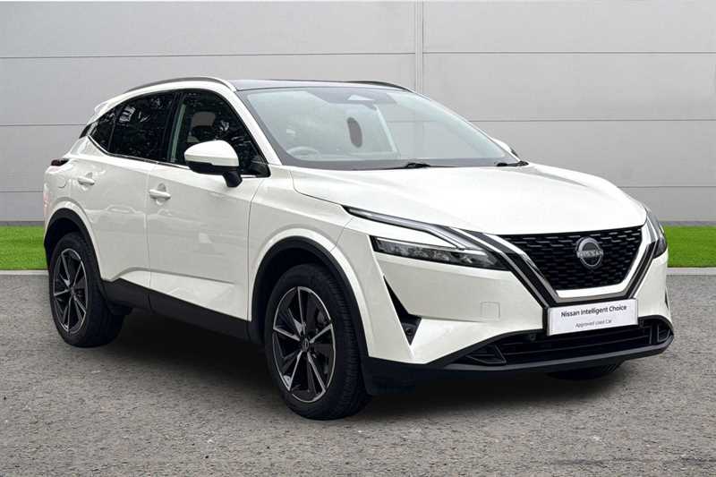 Used Nissan Qashqai 2023 for sale - 76434880: Photo 1