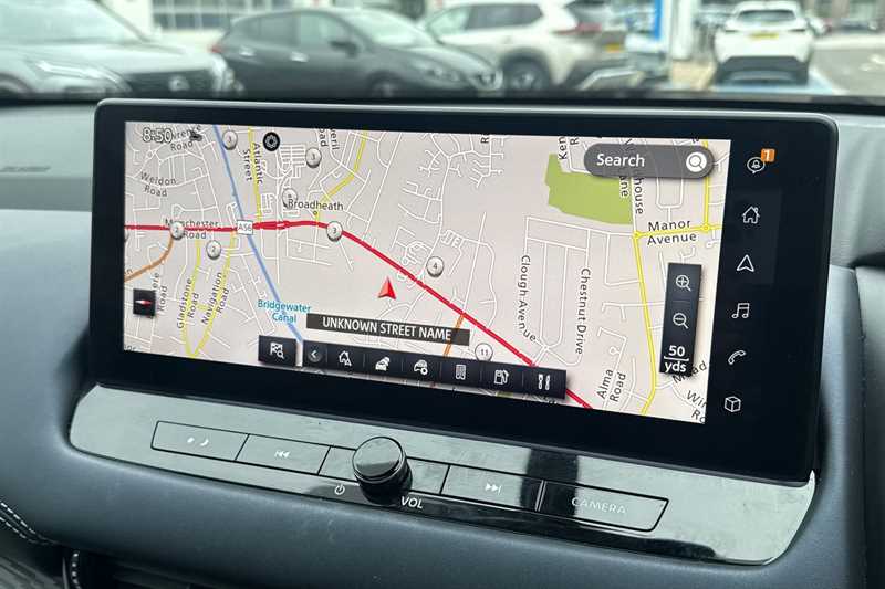 Used Nissan Qashqai 2023 for sale - 76434880: Photo 10