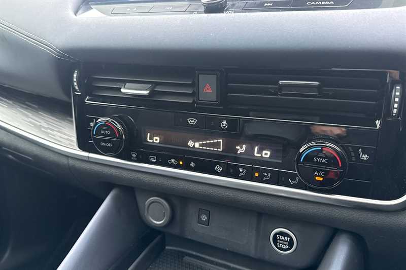 Used Nissan Qashqai 2023 for sale - 76434880: Photo 13