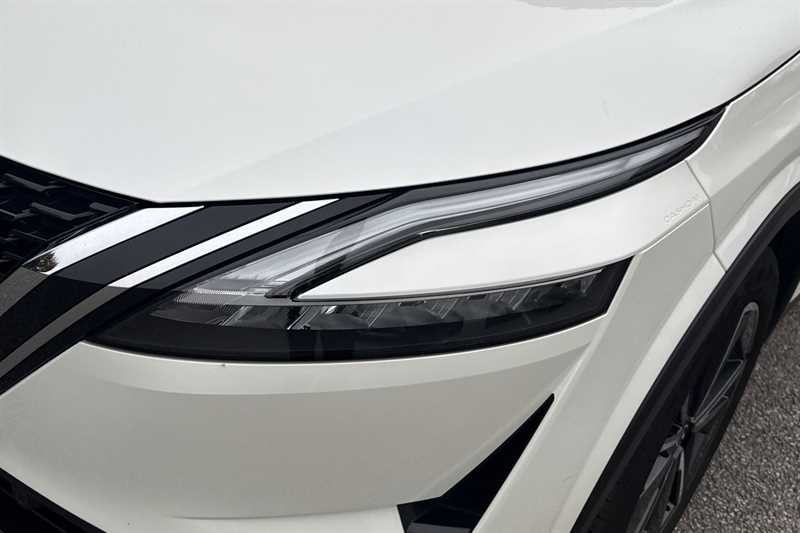 Used Nissan Qashqai 2023 for sale - 76434880: Photo 14