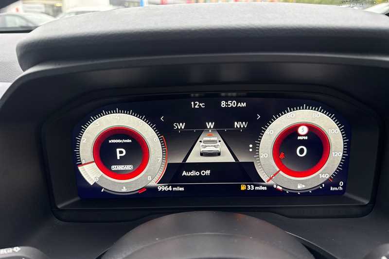 Used Nissan Qashqai 2023 for sale - 76434880: Photo 15