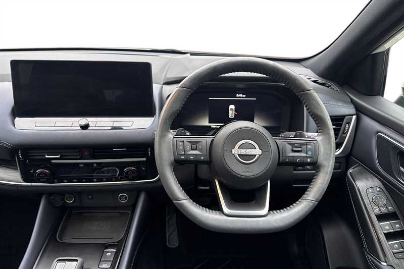 Used Nissan Qashqai 2023 for sale - 76434880: Photo 16