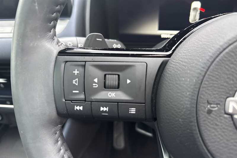 Used Nissan Qashqai 2023 for sale - 76434880: Photo 17