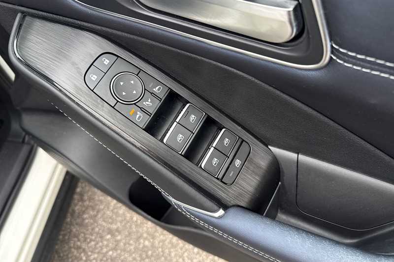 Used Nissan Qashqai 2023 for sale - 76434880: Photo 19