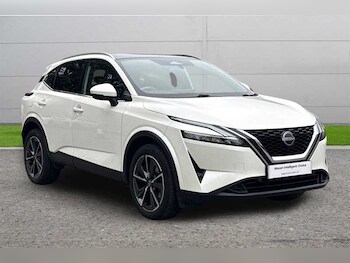 Used Nissan Qashqai 2023 for sale - 76434880: Photo