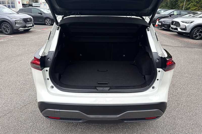 Used Nissan Qashqai 2023 for sale - 76434880: Photo 21