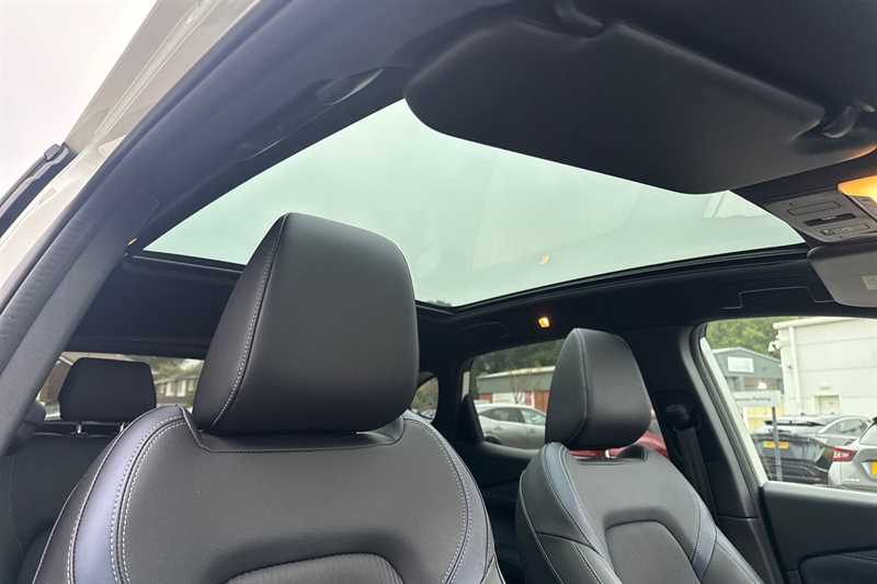 Used Nissan Qashqai 2023 for sale - 76434880: Photo 22