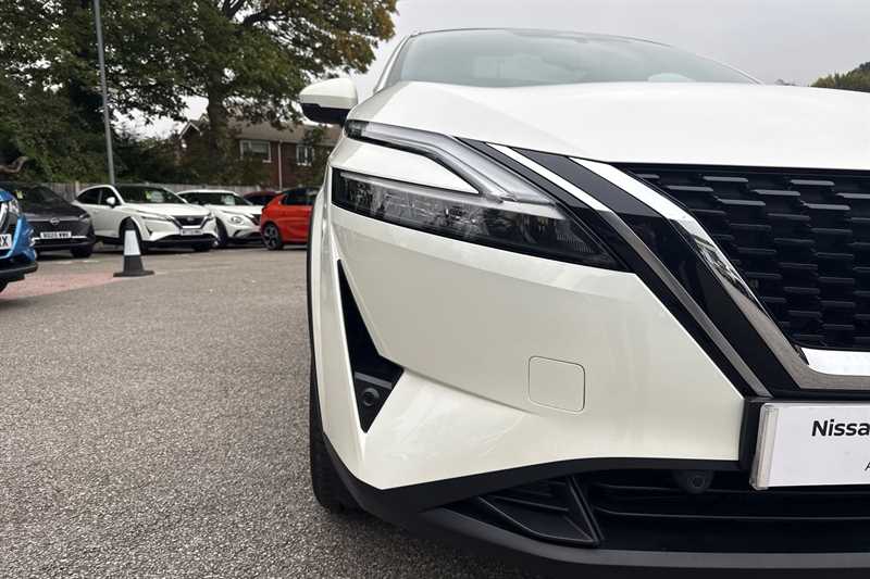 Used Nissan Qashqai 2023 for sale - 76434880: Photo 23