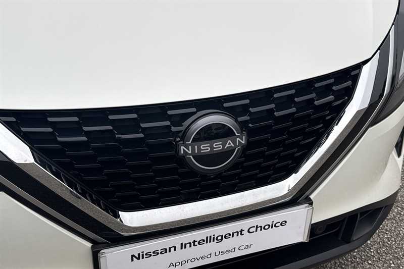 Used Nissan Qashqai 2023 for sale - 76434880: Photo 24