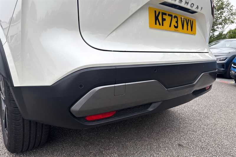 Used Nissan Qashqai 2023 for sale - 76434880: Photo 29