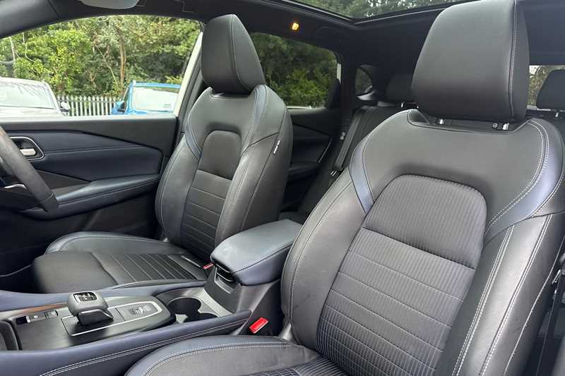 Used Nissan Qashqai 2023 for sale - 76434880: Photo 30