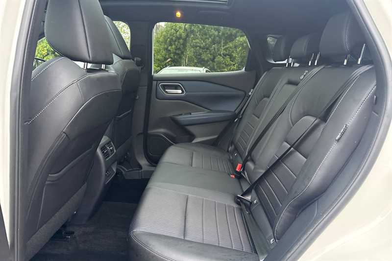 Used Nissan Qashqai 2023 for sale - 76434880: Photo 31