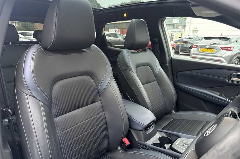 Used Nissan Qashqai 2023 for sale - 76434880: Photo 33