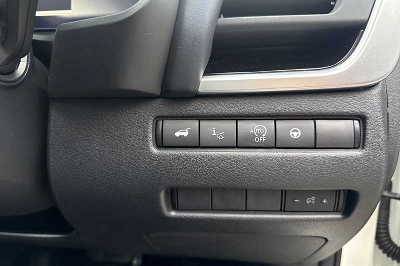 Used Nissan Qashqai 2023 for sale - 76434880: Photo 36