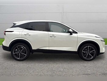 Used Nissan Qashqai 2023 for sale - 76434880: Photo