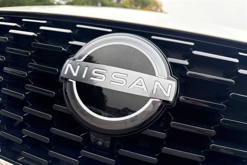 Used Nissan Qashqai 2023 for sale - 76434880: Photo 41