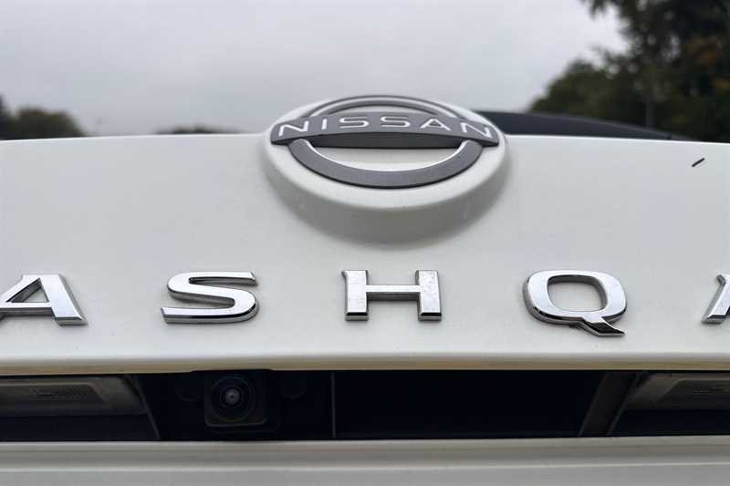 Used Nissan Qashqai 2023 for sale - 76434880: Photo 42