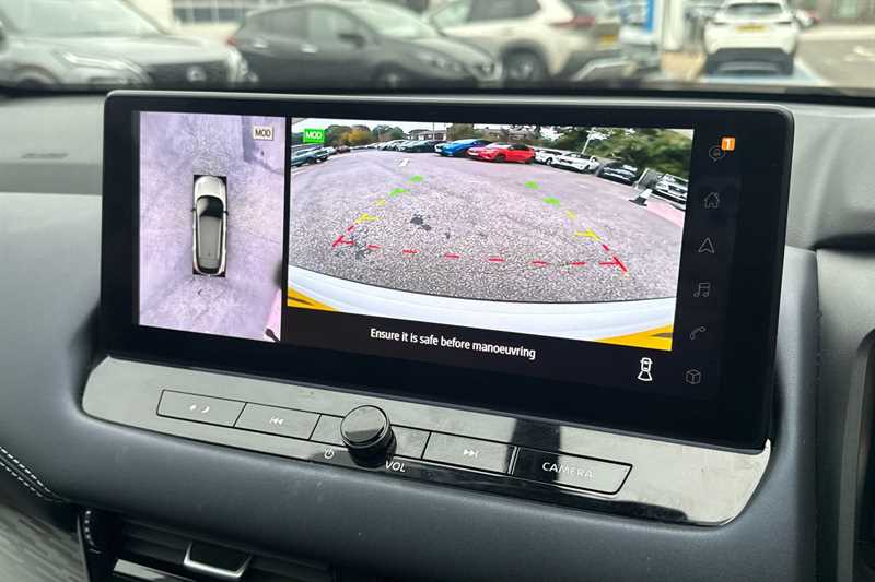 Used Nissan Qashqai 2023 for sale - 76434880: Photo 43