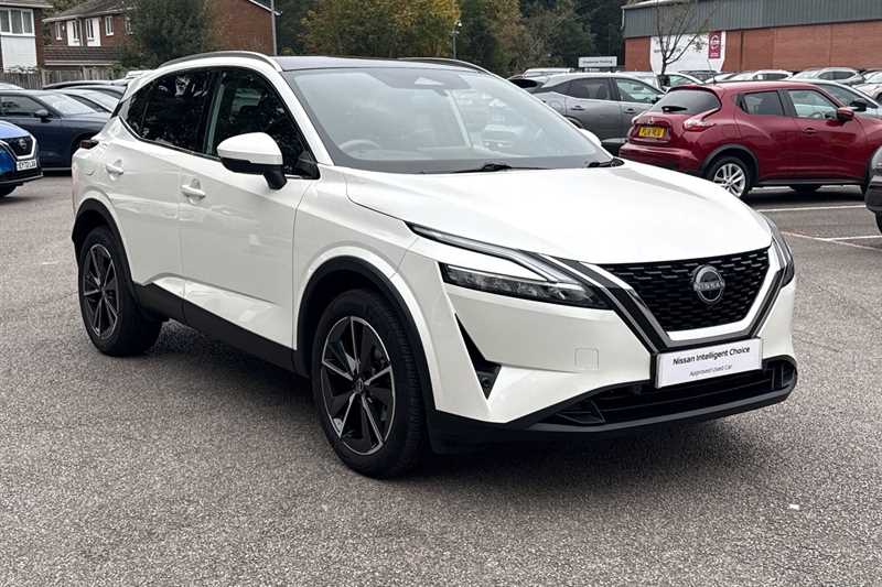 Used Nissan Qashqai 2023 for sale - 76434880: Photo 44