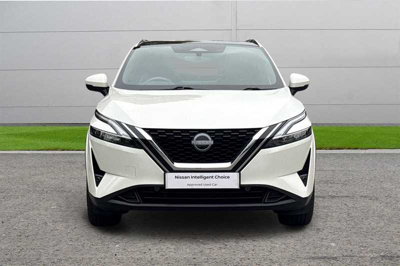 Used Nissan Qashqai 2023 for sale - 76434880: Photo 5