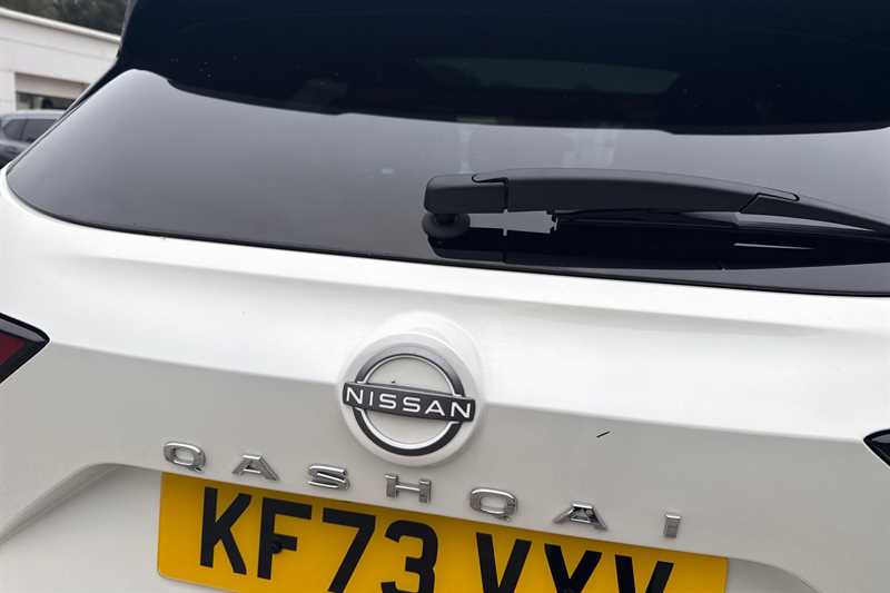 Used Nissan Qashqai 2023 for sale - 76434880: Photo 52