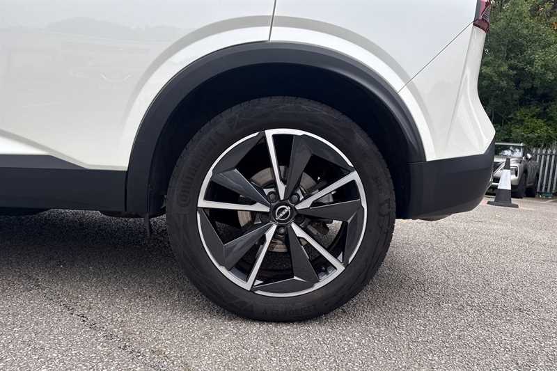 Used Nissan Qashqai 2023 for sale - 76434880: Photo 6