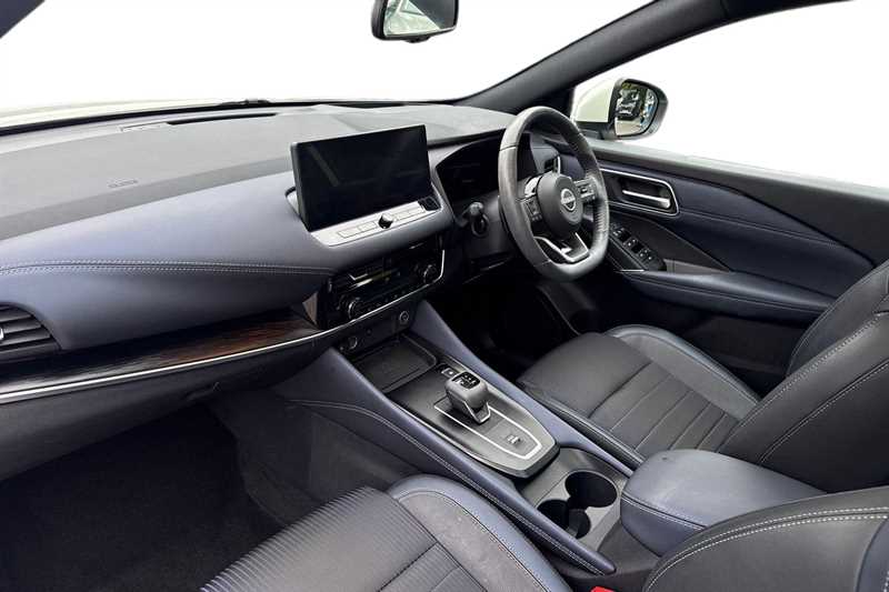 Used Nissan Qashqai 2023 for sale - 76434880: Photo 7