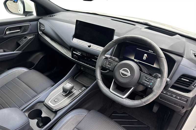 Used Nissan Qashqai 2023 for sale - 76434880: Photo 8