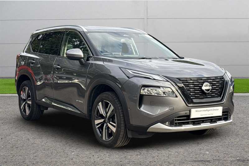 Used Nissan X-Trail 2022 for sale - 76044570: Photo 1