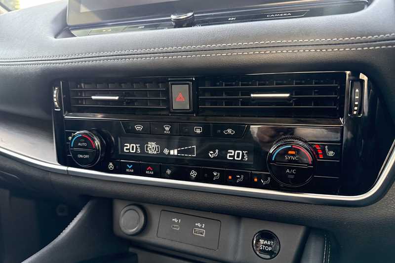 Used Nissan X-Trail 2022 for sale - 76044570: Photo 13