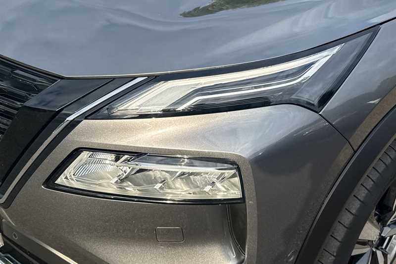 Used Nissan X-Trail 2022 for sale - 76044570: Photo 14