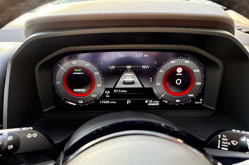 Used Nissan X-Trail 2022 for sale - 76044570: Photo 15