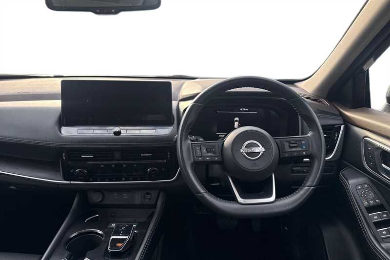Used Nissan X-Trail 2022 for sale - 76044570: Photo 16