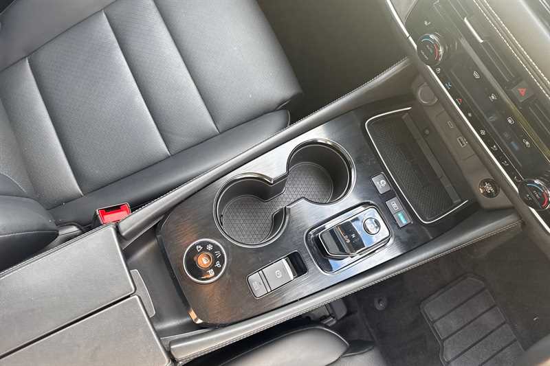 Used Nissan X-Trail 2022 for sale - 76044570: Photo 18
