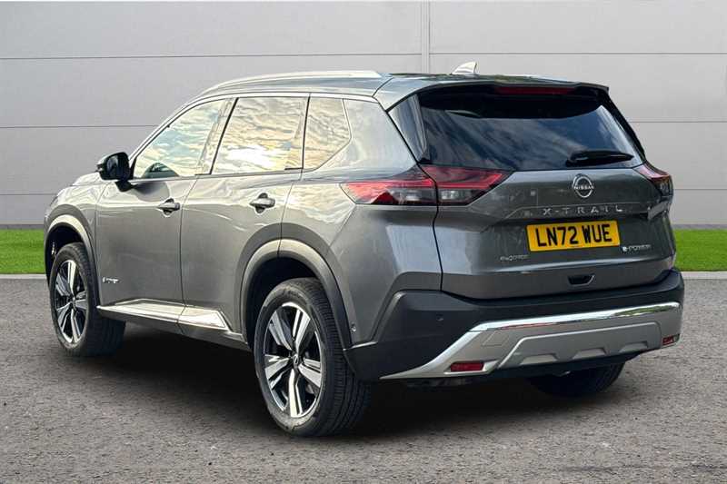 Used Nissan X-Trail 2022 for sale - 76044570: Photo 2