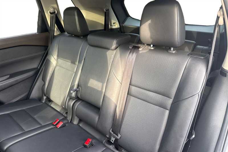Used Nissan X-Trail 2022 for sale - 76044570: Photo 20