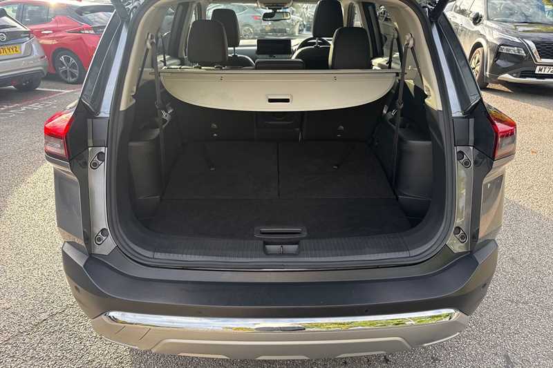 Used Nissan X-Trail 2022 for sale - 76044570: Photo 21