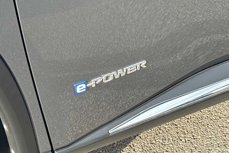 Used Nissan X-Trail 2022 for sale - 76044570: Photo 23