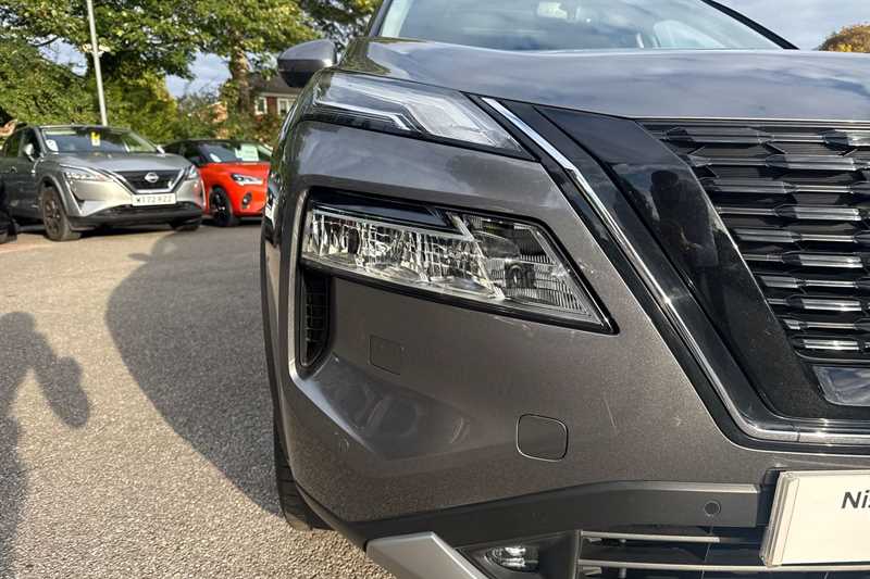 Used Nissan X-Trail 2022 for sale - 76044570: Photo 24