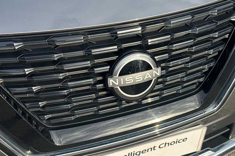 Used Nissan X-Trail 2022 for sale - 76044570: Photo 25