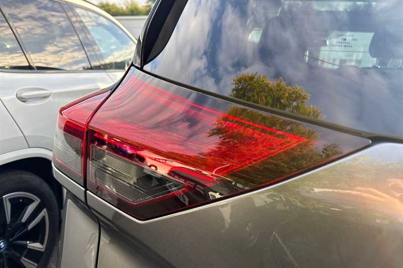 Used Nissan X-Trail 2022 for sale - 76044570: Photo 29