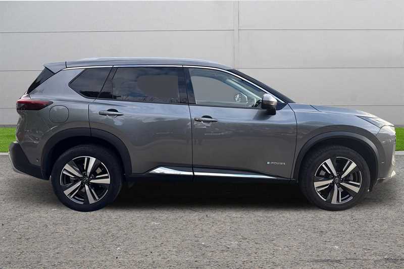 Used Nissan X-Trail 2022 for sale - 76044570: Photo 3