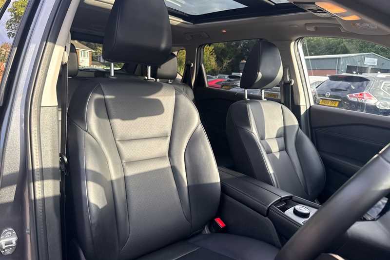 Used Nissan X-Trail 2022 for sale - 76044570: Photo 31