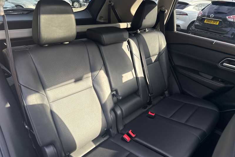 Used Nissan X-Trail 2022 for sale - 76044570: Photo 32