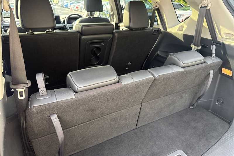 Used Nissan X-Trail 2022 for sale - 76044570: Photo 33