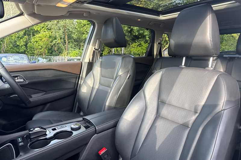Used Nissan X-Trail 2022 for sale - 76044570: Photo 34