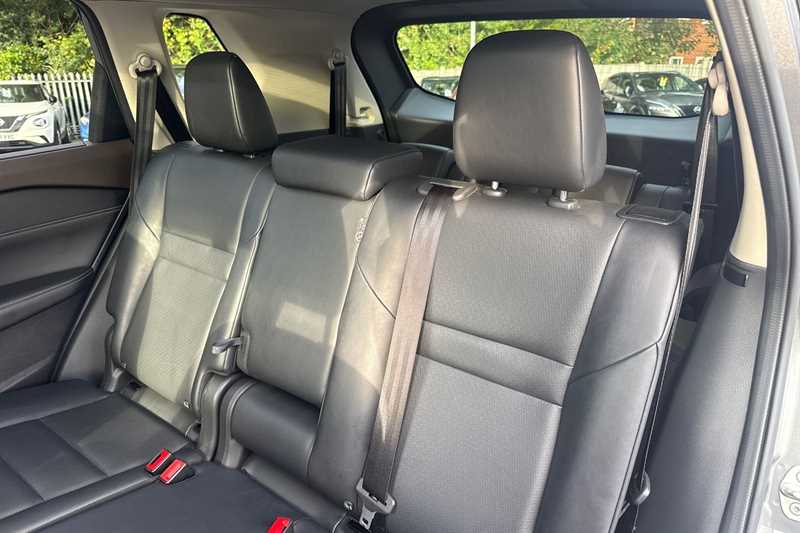 Used Nissan X-Trail 2022 for sale - 76044570: Photo 35