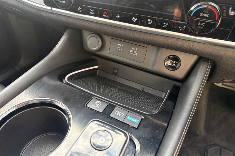 Used Nissan X-Trail 2022 for sale - 76044570: Photo 39