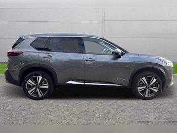 Used Nissan X-Trail 2022 for sale - 76044570: Photo