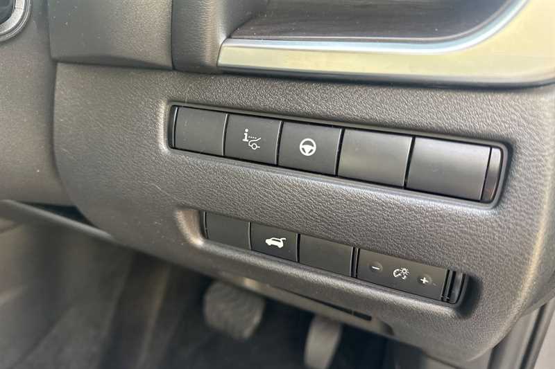 Used Nissan X-Trail 2022 for sale - 76044570: Photo 40